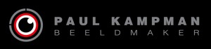 Logo Paul Kampman Fotografie